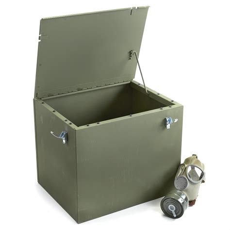 military metal cargo box|stainless steel baskets for storage.